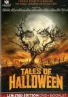 TALES OF HALLOWEEN