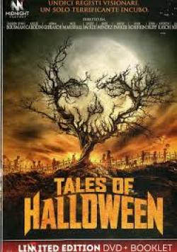 TALES OF HALLOWEEN