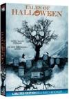 TALES OF HALLOWEEN