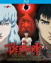 BERSERK  L'EPOCA D'ORO  CAPITOLO II: LA CONQUISTA DI DOLDREY