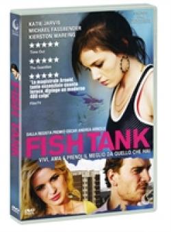 FISH TANK