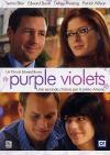 PURPLE VIOLETS