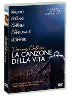 LA CANZONE DELLA VITA  DANNY COLLINS
