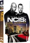 NCIS LOS ANGELES - STAGIONE 5 (6 Dischi)