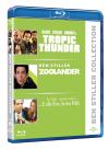 BEN STILLER COLLECTION (Zoolander, TropicTh, Polly) (3 dischi) (Blu-Ray)