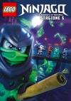 LEGO NINJAGO STAGIONE 5 (DS)