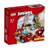 Lego Juniors 10721 Iron Man contro Loki