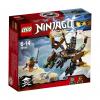 Lego Ninjago 70599 Il Dragone di Cole