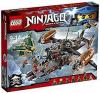 Lego Ninjago 70605 La fortezza della sventura
