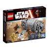 Lego Star WArs 75136 Capsula di salvataggio Droid
