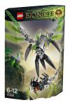 Lego Bionicle 71300 Uxar Creatura della giungla