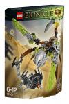 Lego Bionicle 71301 Ketar Creatura della pietra