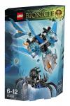 Lego Bionicle 71302 Akida Creatura dell'acqua
