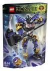 Lego Bionicle 71309 Onua Unificatore della terra