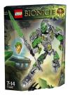 Lego Bionicle 71305 Lewa Unificatore della giungla