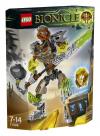 Lego Bionicle 71306 Pohatu Unificatore della pietra