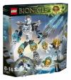 Lego Bionicle 71311 KOPAKA E MELUM SET UNITA'