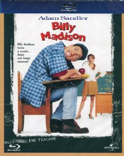 Billy Madison