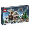 Lego Creator Expert 10249 Negozio di giocattoli invernale