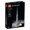 Lego Architecture 21031 Burj Khalifa