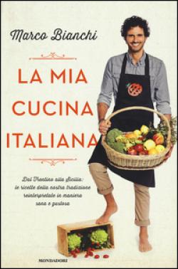 LA MIA CUCINA ITALIANA