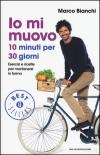 IO MI MUOVO. 10 MINUTI PER 30 GIORNI: ES