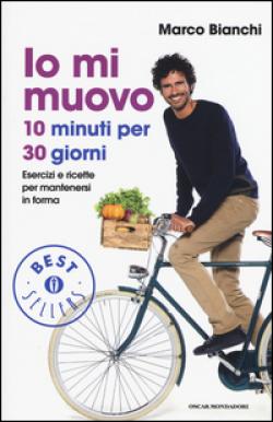 IO MI MUOVO. 10 MINUTI PER 30 GIORNI: ES