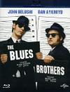 BLUES BROTHERS 35TH ANNIVERSARY
