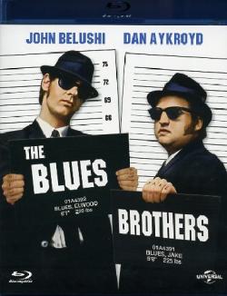 BLUES BROTHERS 35TH ANNIVERSARY