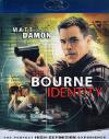 BOURNE IDENTITY 