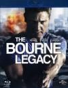 BOURNE LEGACY, THE 