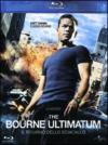 The Bourne Ultimatum