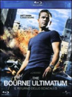 The Bourne Ultimatum