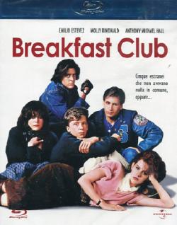 Breakfast Club (The)