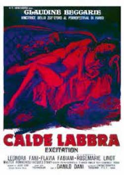 CALDE LABBRA