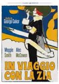 IN VIAGGIO CON LA ZIA