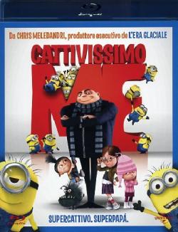 Cattivissimo Me