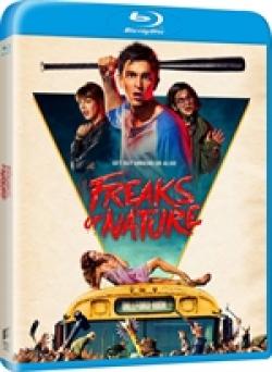 SCHERZI DELLA NATURA (Blu-Ray)