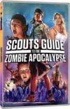 MANUALE SCOUT PER L'APOCALISSE ZOMBIE