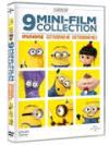 MINIONS: 9 MINI MOVIE COLLECTION