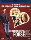 Certamente, Forse