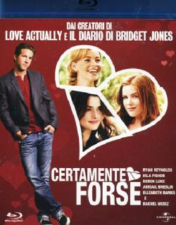 Certamente, Forse