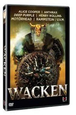 WACKEN (DS)