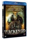 WACKEN 3D (BS)