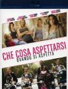 Che Cosa Aspettarsi Quando Si Aspetta