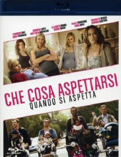Che Cosa Aspettarsi Quando Si Aspetta