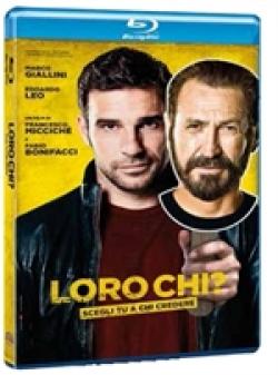 LORO CHI ? (BS)