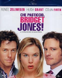 CHE PASTICCIO, BRIDGET JONES! (Blu-ray)