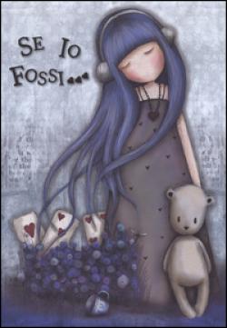 SE IO FOSSI