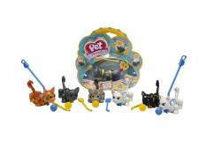 Pet Parade Gatti